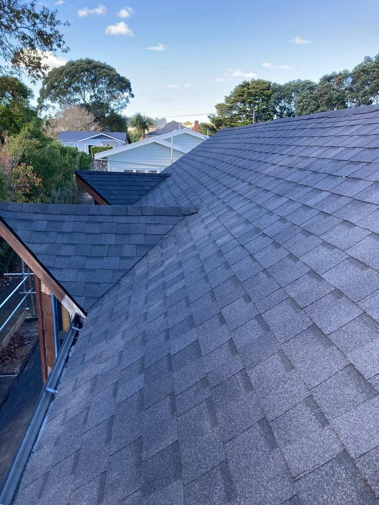 Azko Roofing 2007 Ltd