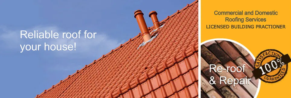 Beaumont Roofing Ltd