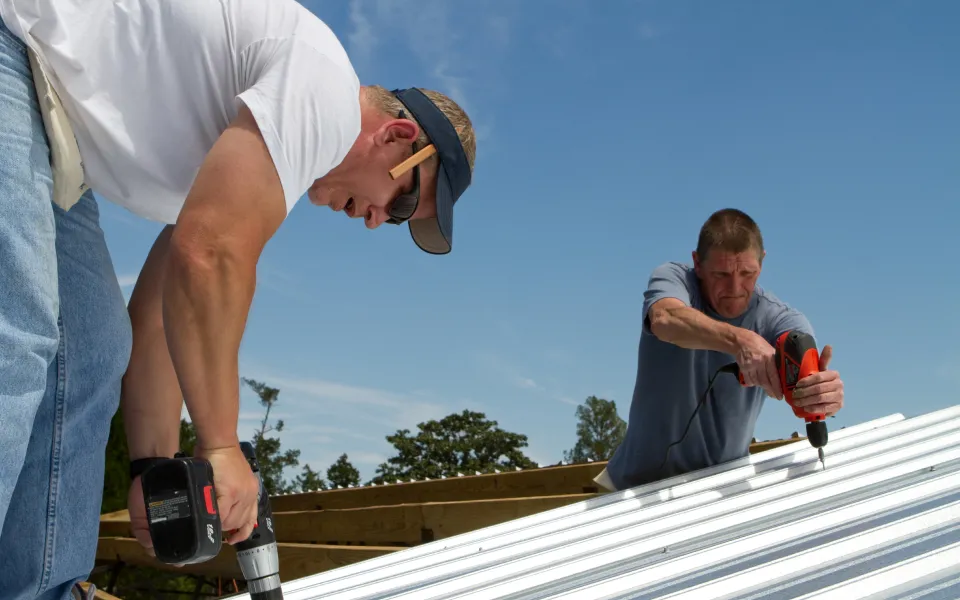 Barrier Roofing and Construction Services Limited