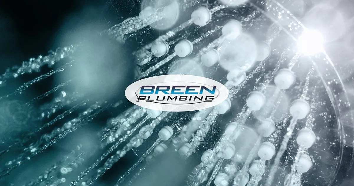 Breen Plumbing