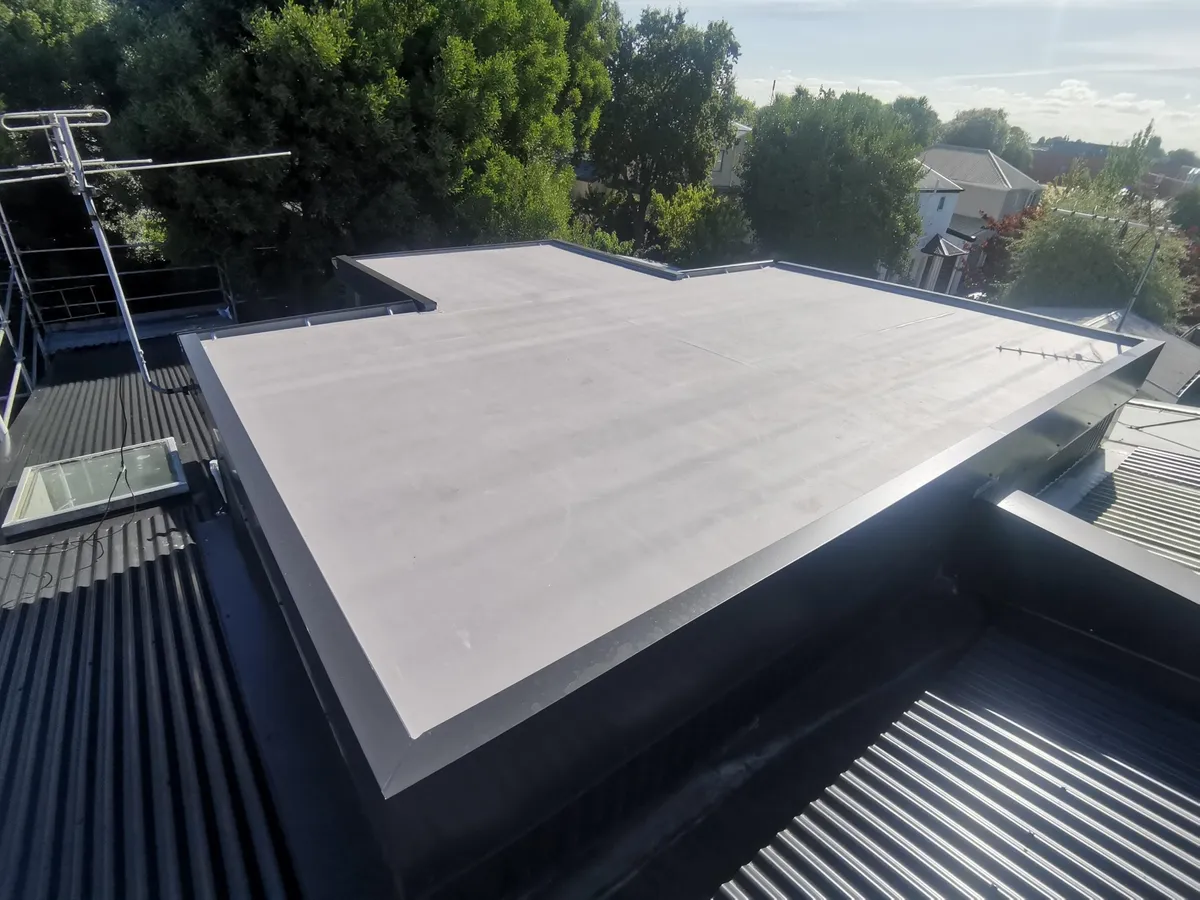 RMS Roofing and Waterproofing
