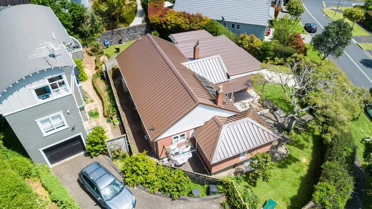 Shamrock Reroofing Ltd
