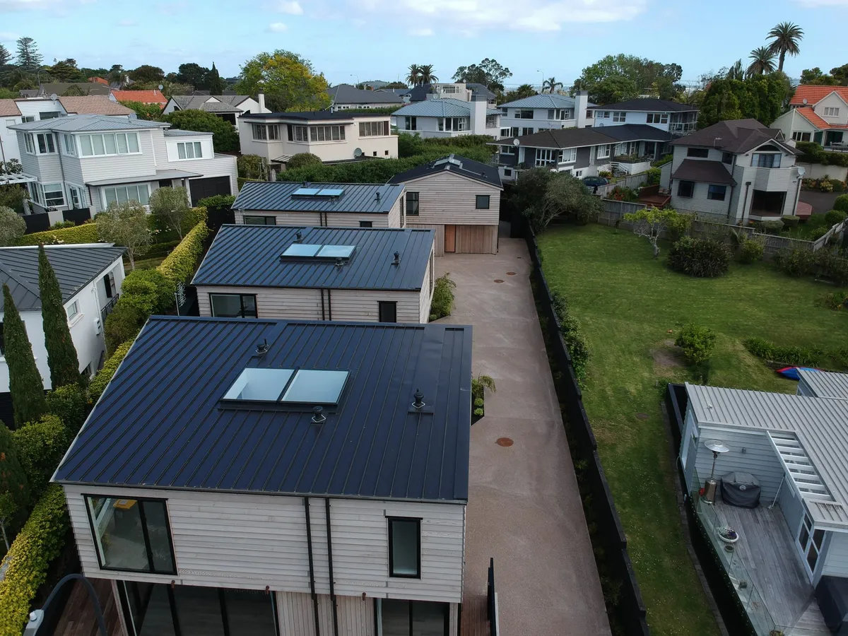 Riteline Roofing