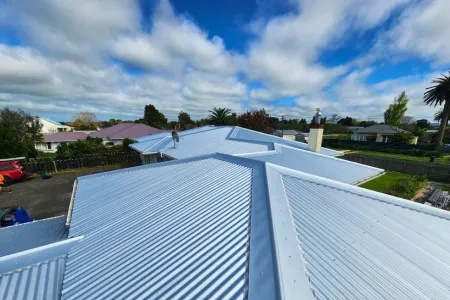 Falcon Roofing Limited