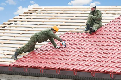 Roofing West Auckland