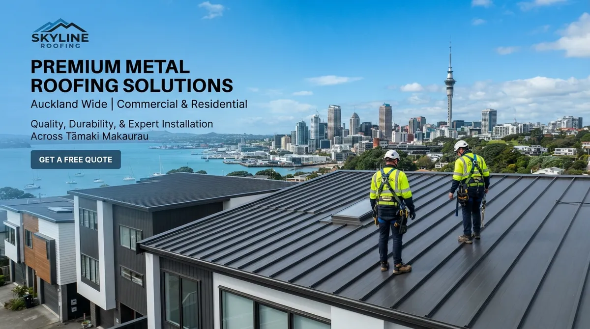 North Shore Roofing Ltd