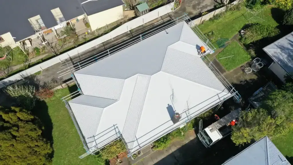 Aquashield Roofing