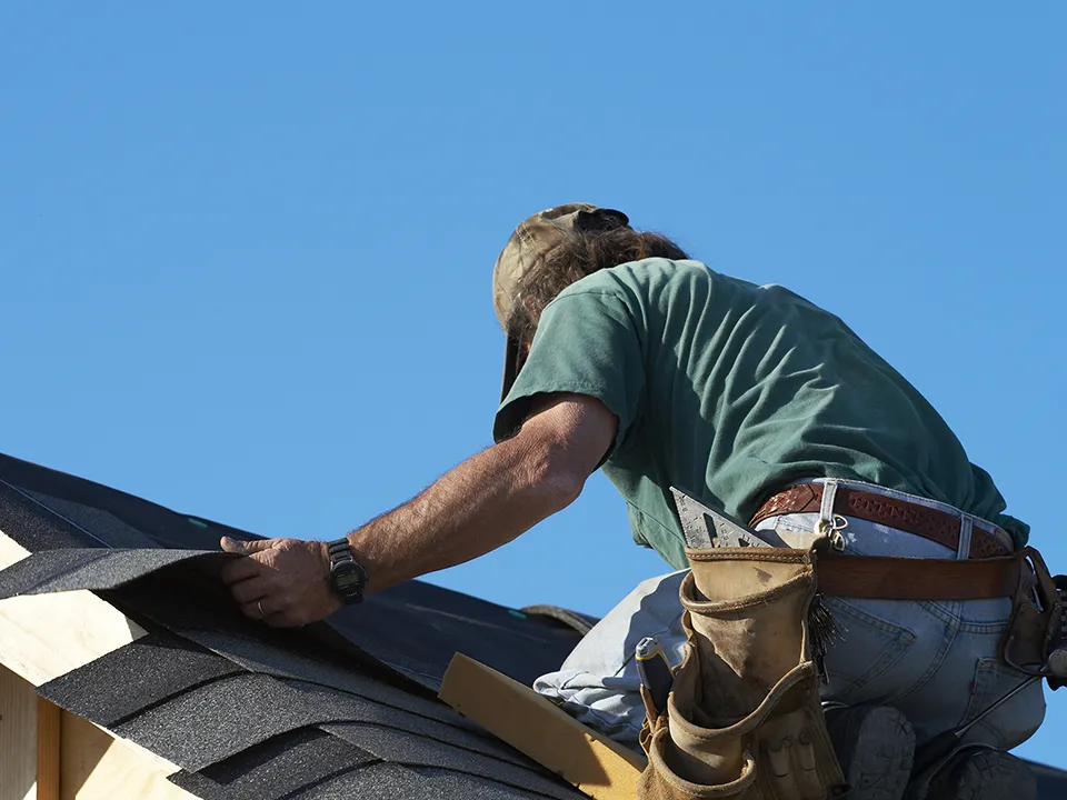 GT ROOFING LIMITED