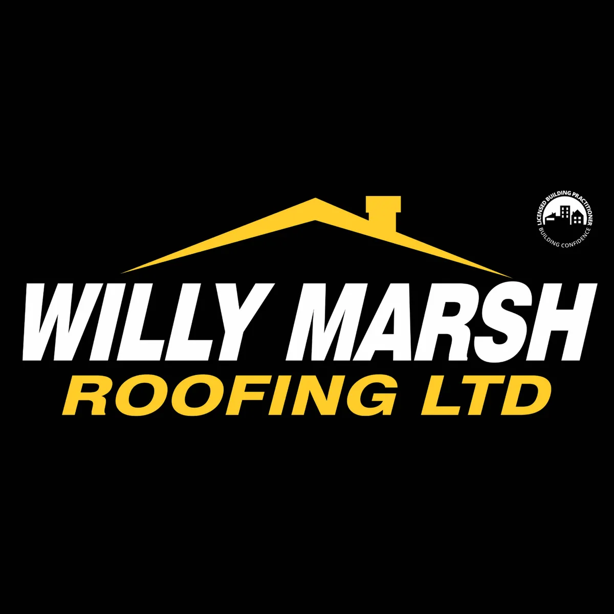 Willy Marsh Roofing Ltd