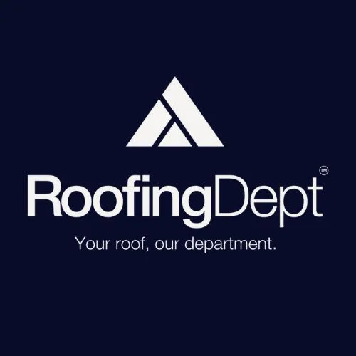 Roofing Dept
