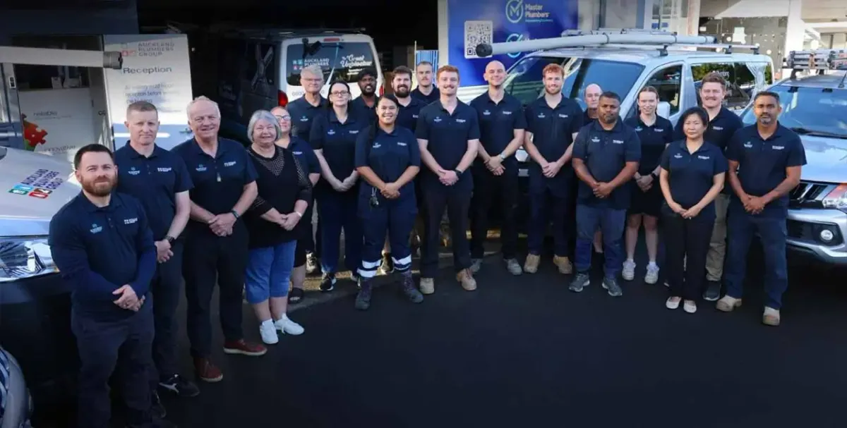 Arrow Plumbing & Gas