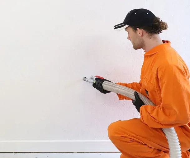 Cosywall Insulation Ltd