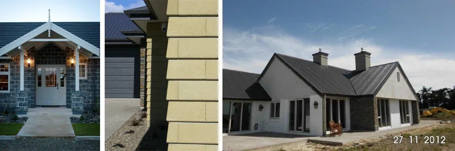 Southern Bricklaying & Plastering Ltd - John Ivanov