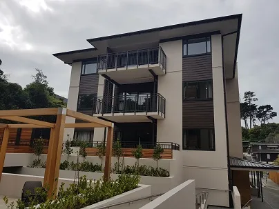 Allied Exteriors Ltd