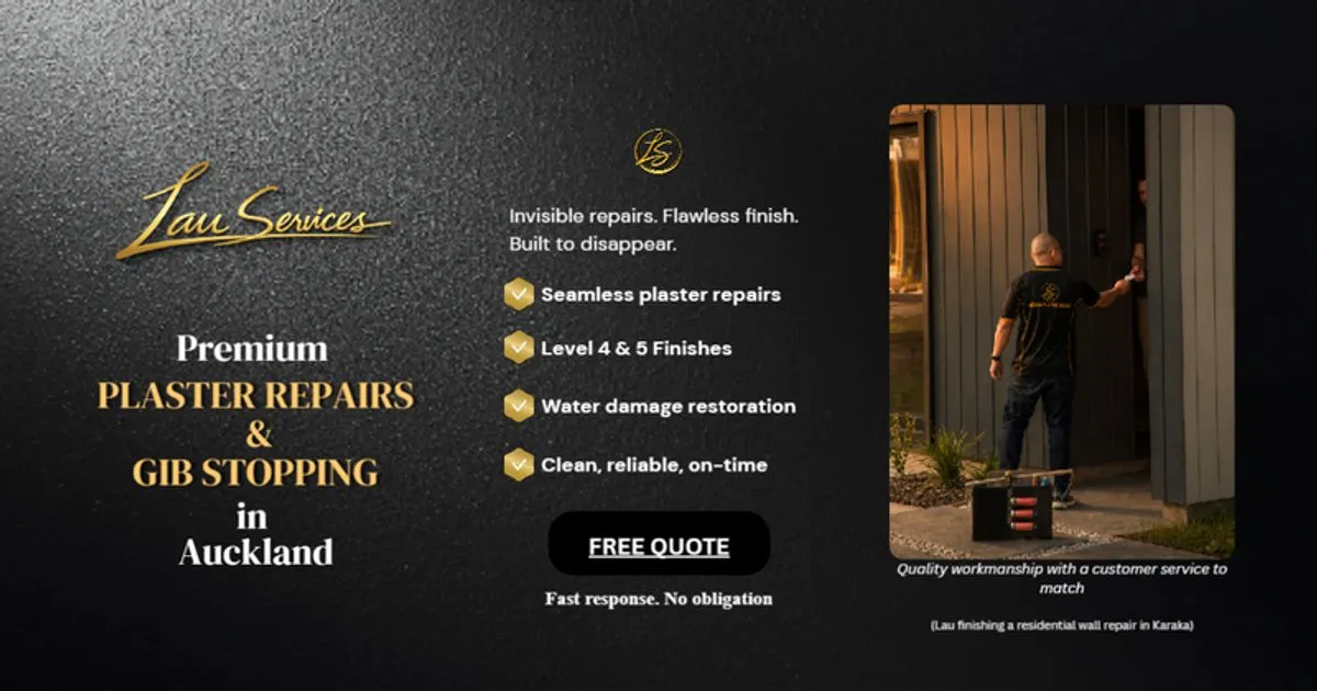 LAU SERVICES