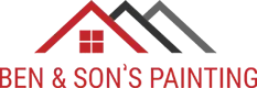 Ben & Son's Painting Ltd