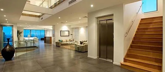 Griffin Drywall Services