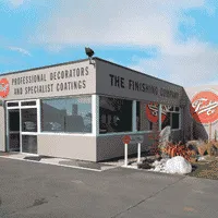 The Finishing Company
