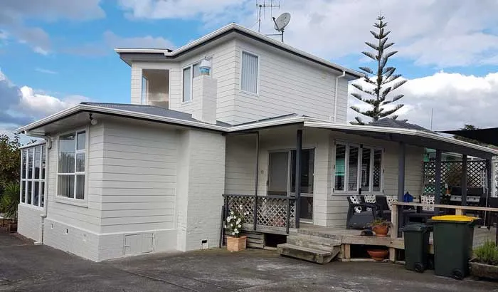BJA Painting Services
