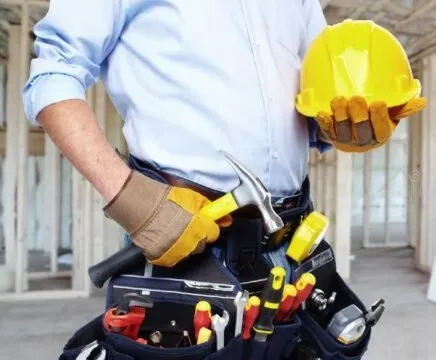 Sir Handyman Ltd