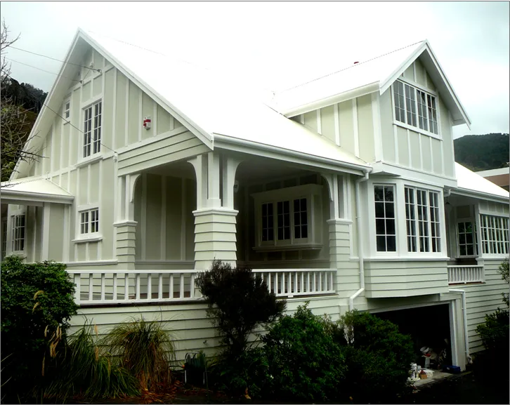 LB Painting Services Ltd