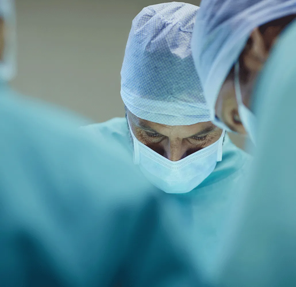 Hallmark Surgical