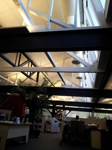 East Coast Suspended Ceilings