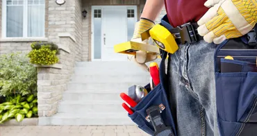 Mr Fix-It