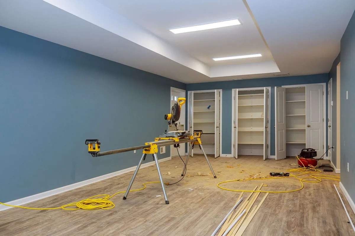 Adept Property Maintenance Ltd