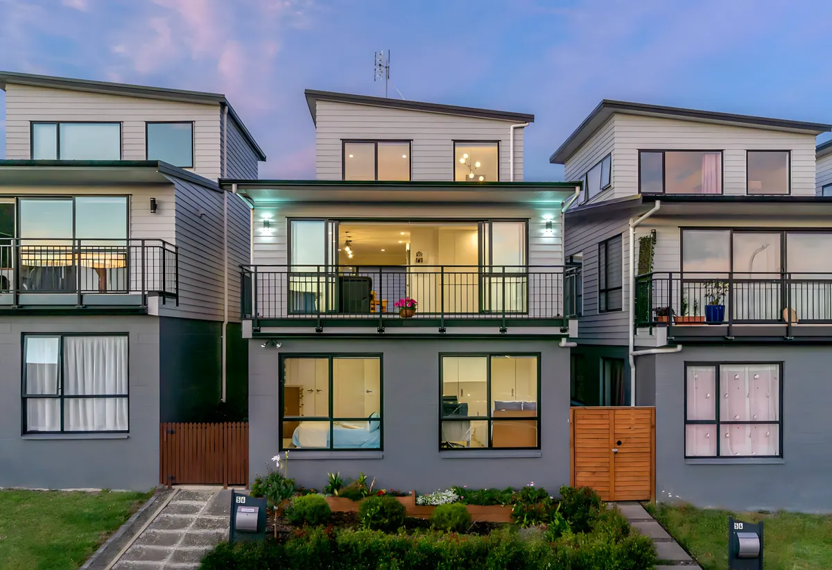 JHJ Homes Ltd
