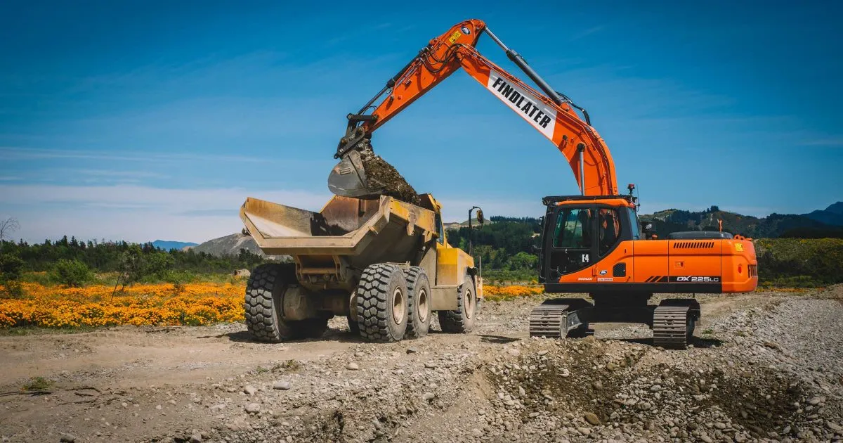 Findlater Construction