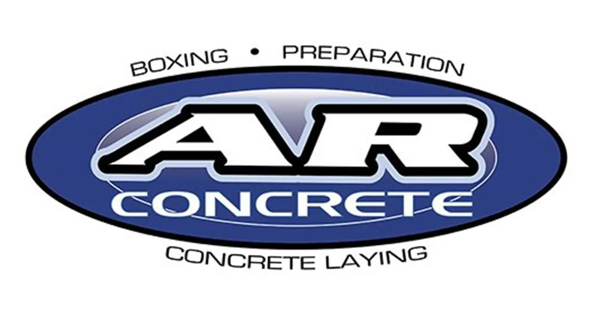AR Concrete Limited