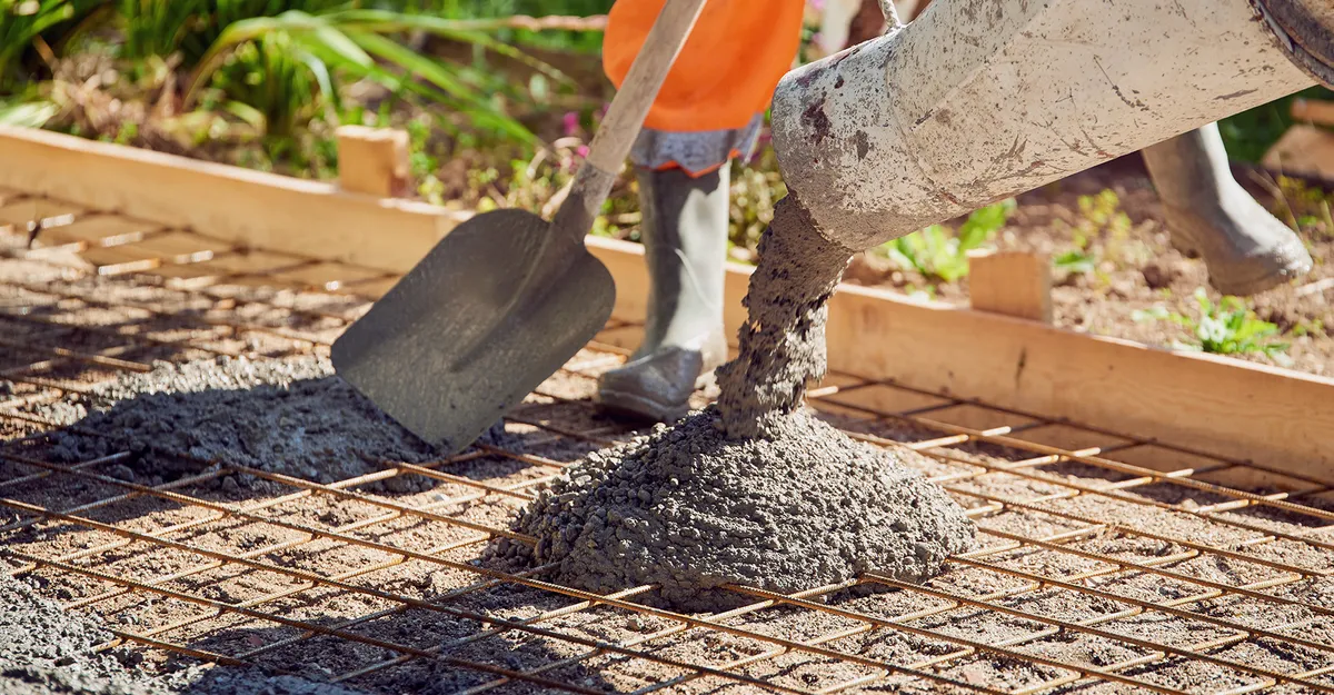 McIntosh Concrete Ltd
