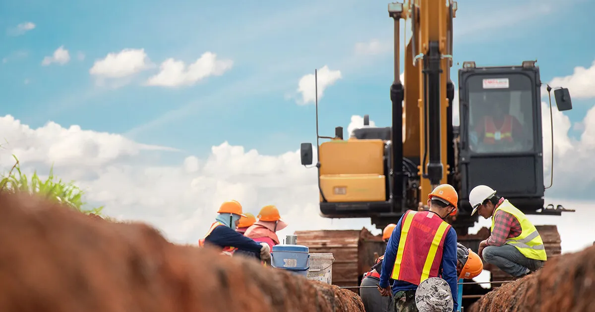 Bartlett Concrete Placing Ltd