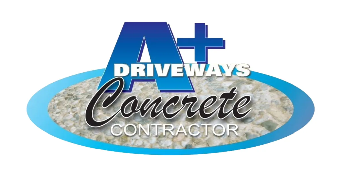 A+ Driveways Limited
