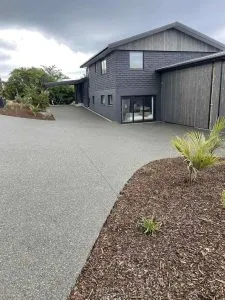 Carter & Sons Concrete Ltd
