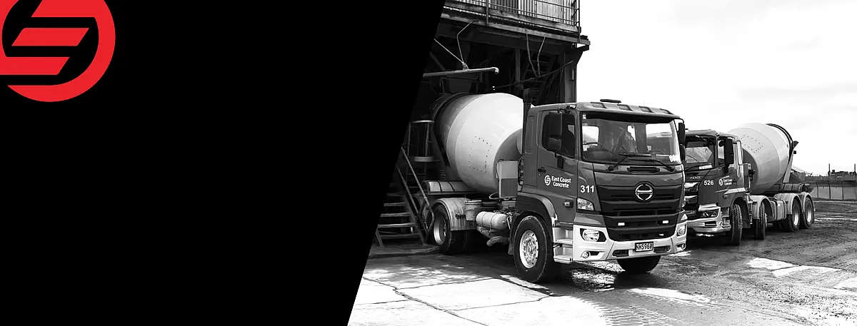 East Coast Concrete Ltd