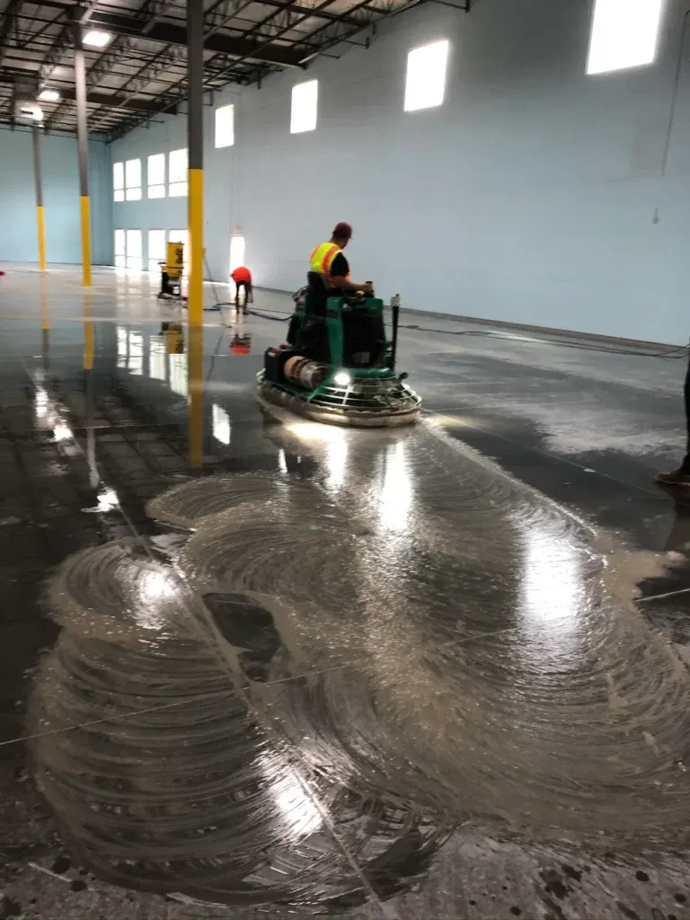 Concrete Rotorua