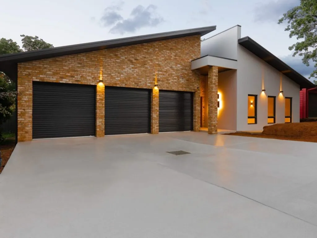 Nelson Concrete