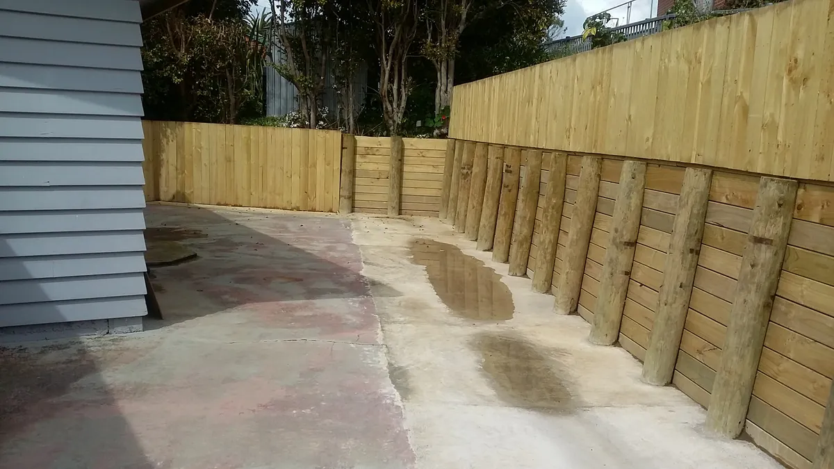 Tidy Turf