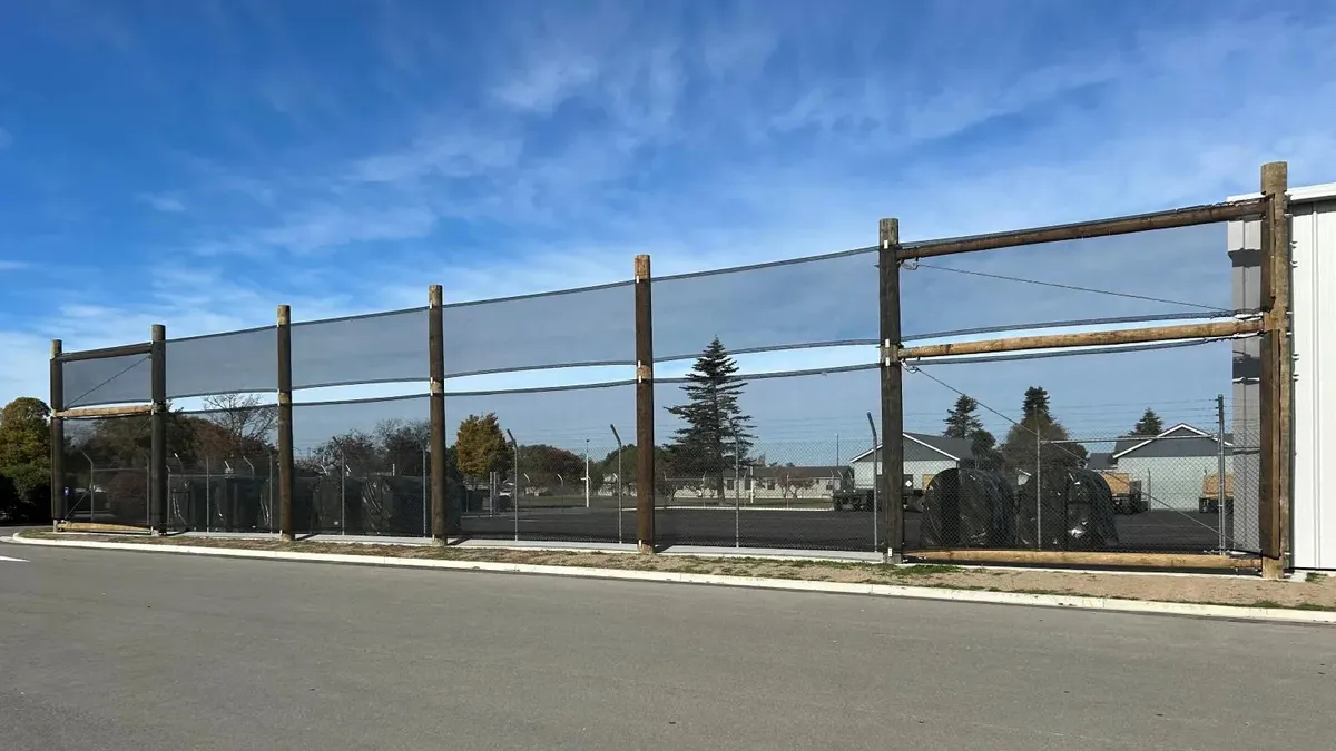 Fencing Industries Ltd