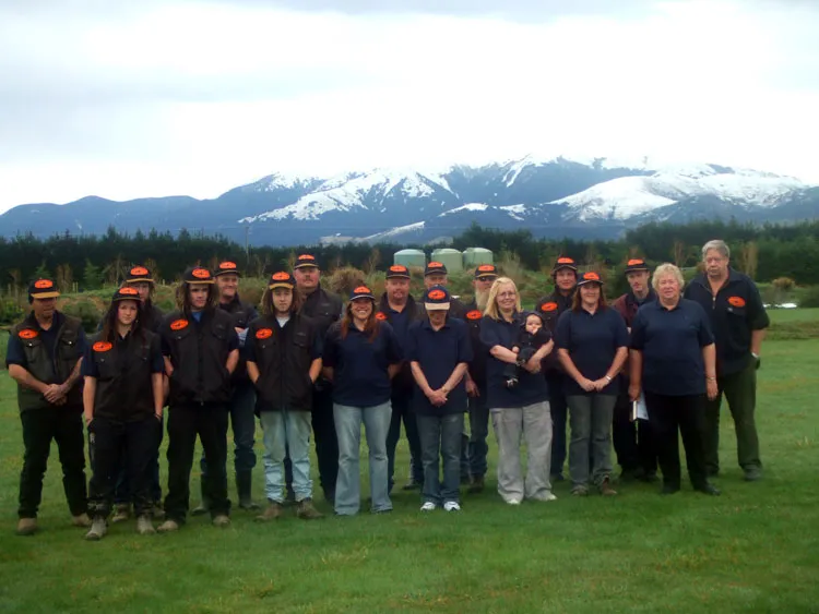 Summerfield Fencing Limited