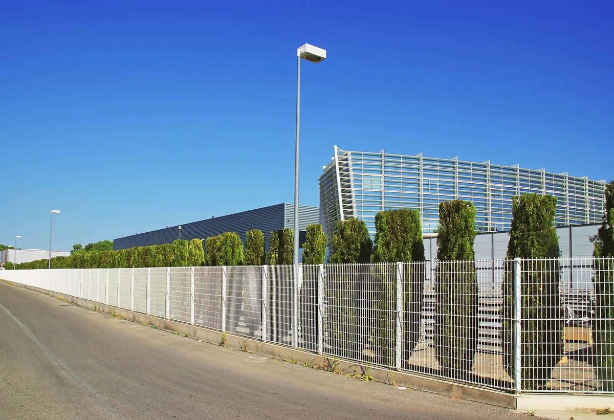 Livewire Security Fencing Ltd