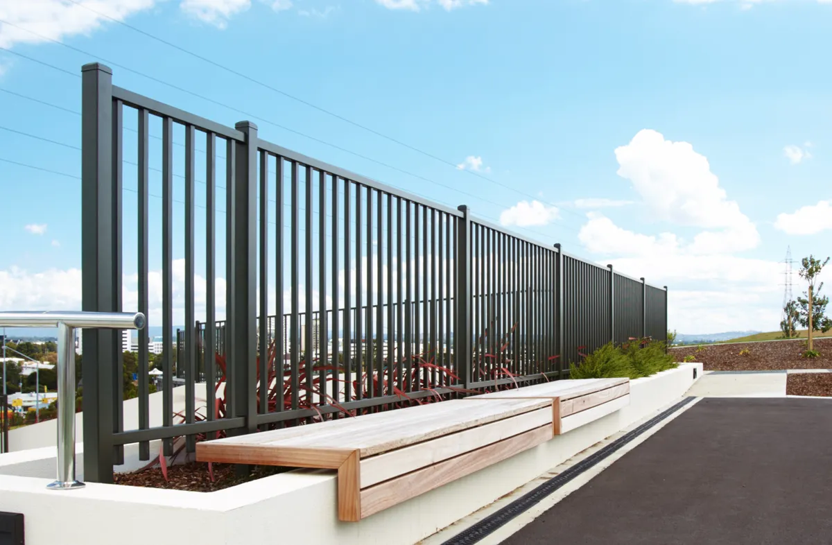 Fencing Systems (NZ) Ltd