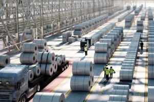Ullrich Aluminium Co Ltd