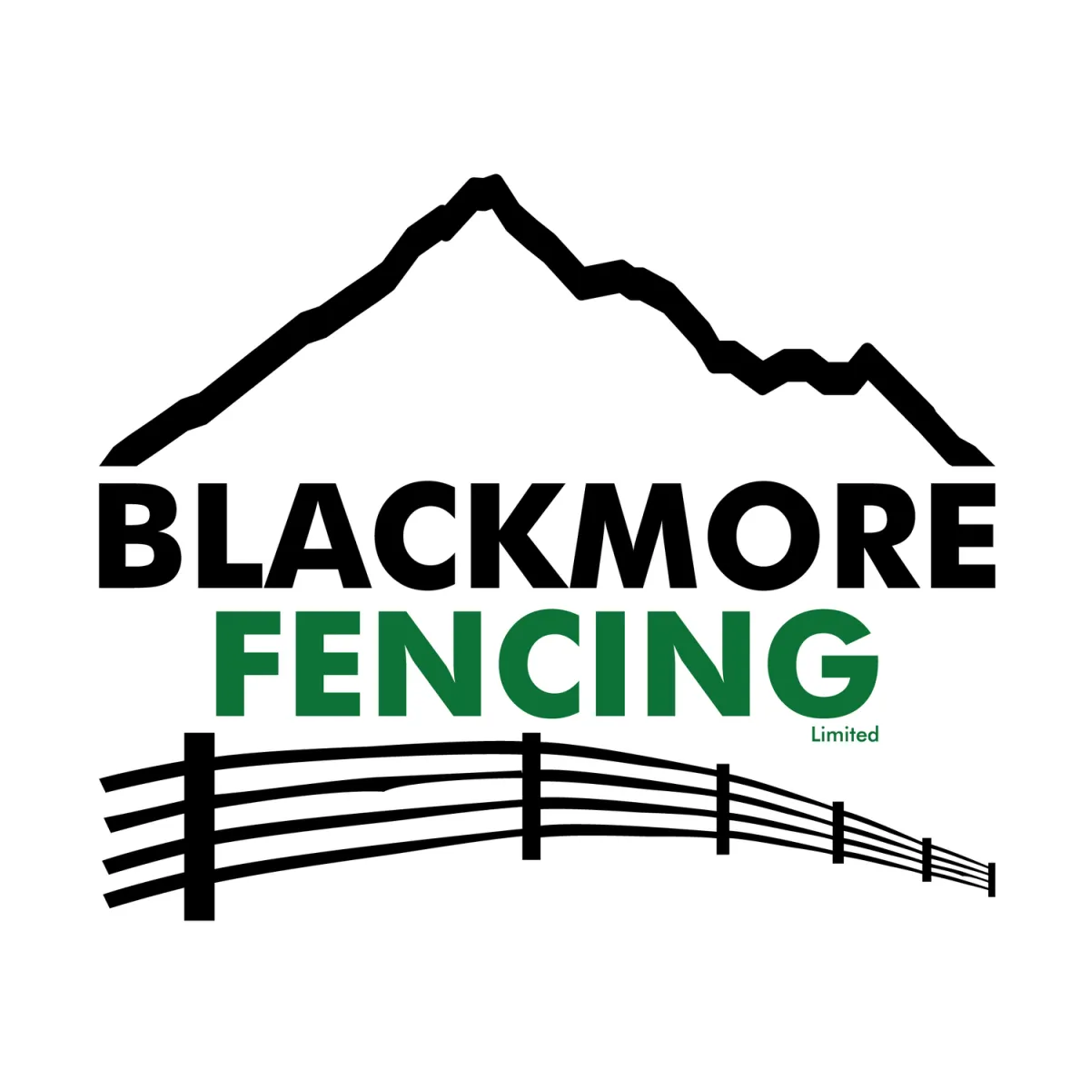 Blackmore Fencing Limited