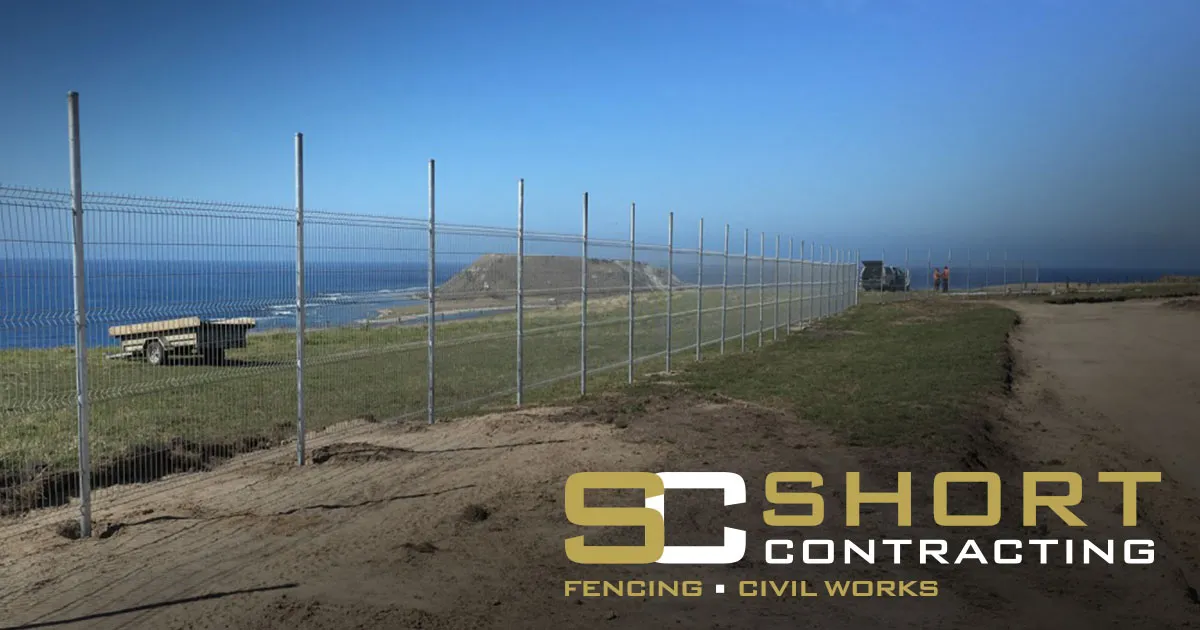 Short Contracting