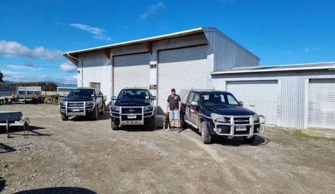 Country Construction Ltd