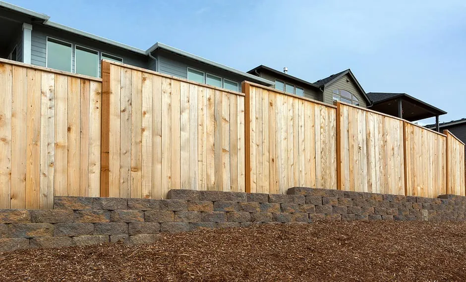 Fenceworks Ltd