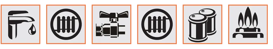 Henk Otte Plumbing Gasfitting & Drainlaying Ltd
